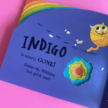 Load image into Gallery viewer, Nibbles Colour
