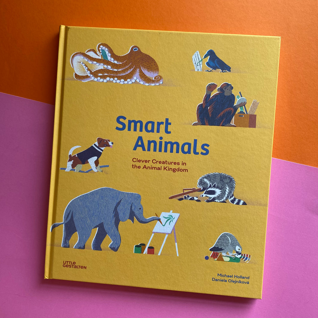 Smart Animals