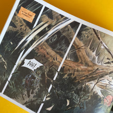Load image into Gallery viewer, Saving Sorya - Chang &amp; The Sun Bear
