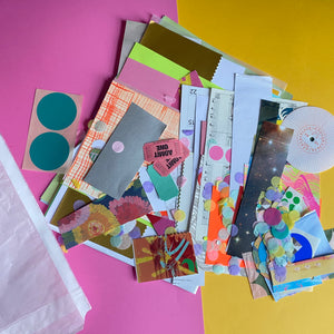 Collage Kits