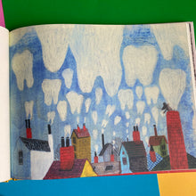 Load image into Gallery viewer, The Amazing And True Story Of Tooth Mouse Pérez
