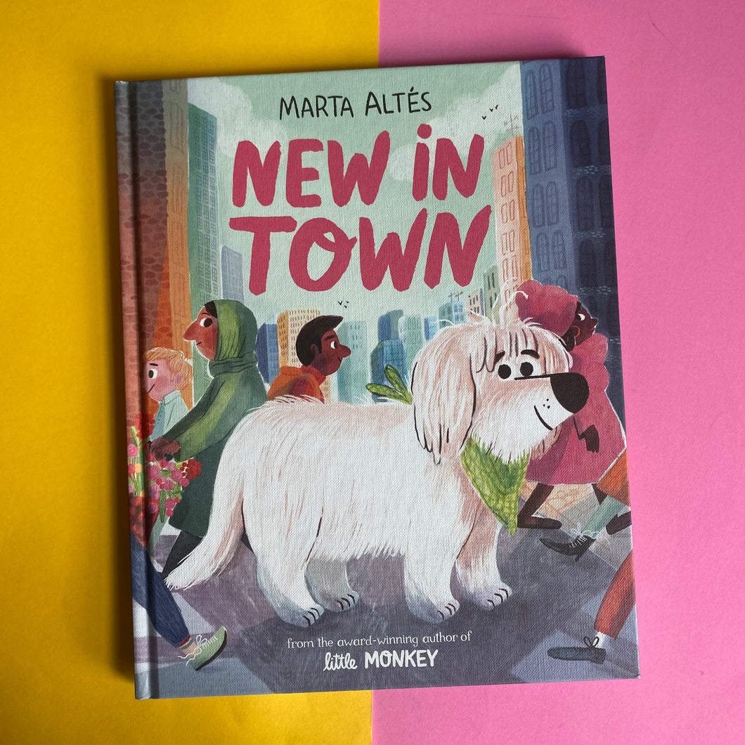 New In Town