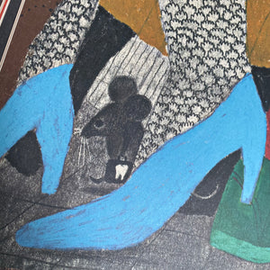 The Amazing And True Story Of Tooth Mouse Pérez