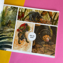 Load image into Gallery viewer, Saving Sorya - Chang &amp; The Sun Bear
