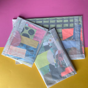 Collage Kits