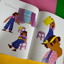 Load image into Gallery viewer, The Yellow Handkerchief ( El Pañuelo Amarillo)
