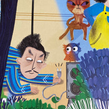 Load image into Gallery viewer, Sam Francisco King Of The Disco *Signed Copies*
