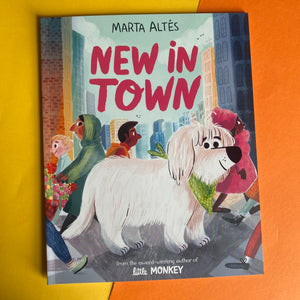 New In Town