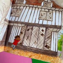 Load image into Gallery viewer, Who Lives Here?

