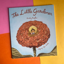 Load image into Gallery viewer, The Little Gardener
