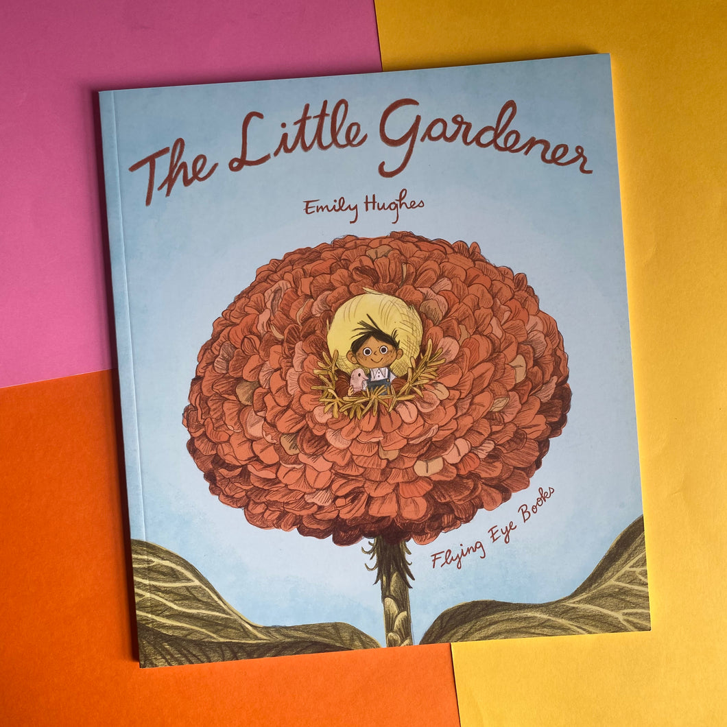 The Little Gardener