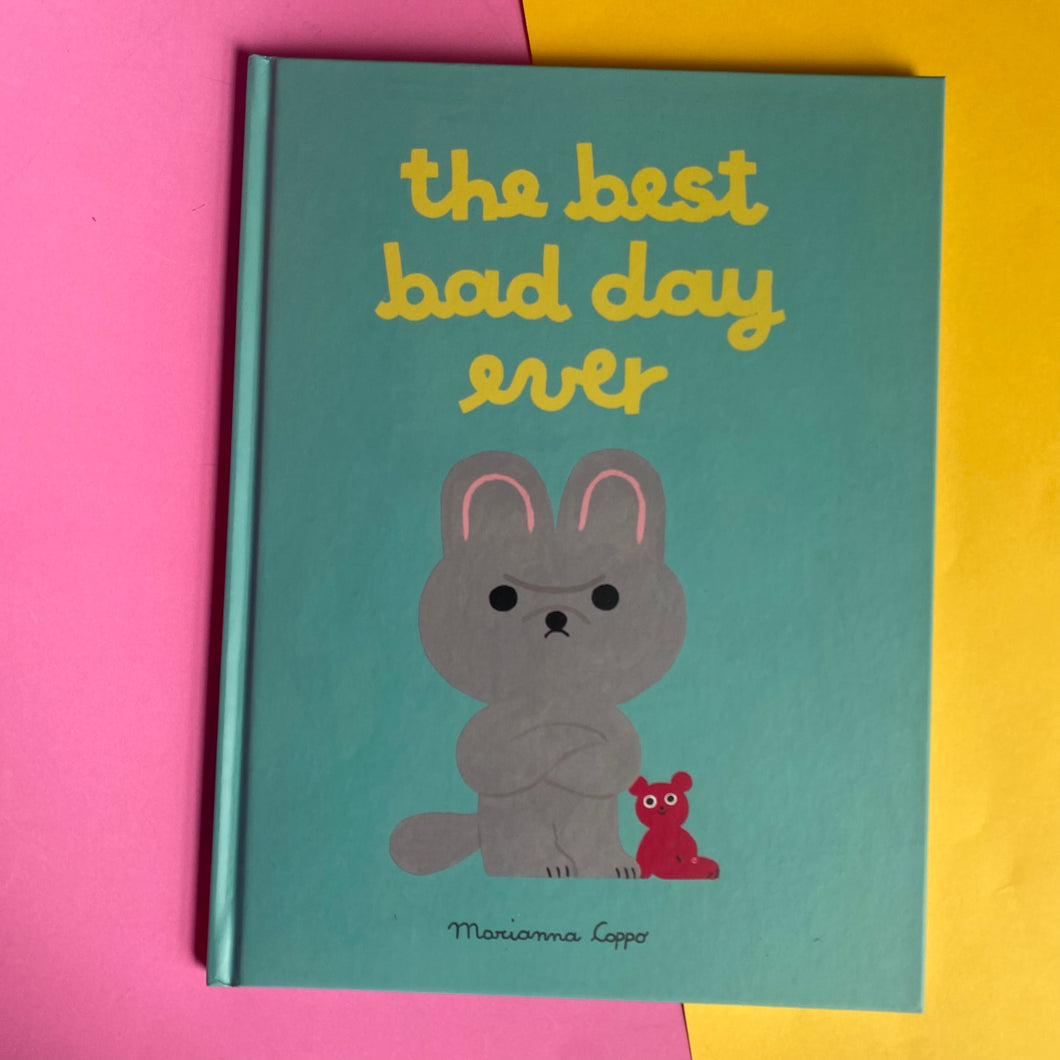 The Best Bad Day Ever