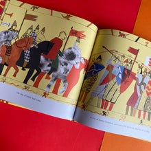 Load image into Gallery viewer, Two Kings
