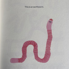 Load image into Gallery viewer, The Unfortunate Life of Worms
