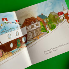 Load image into Gallery viewer, Who Lives Here?
