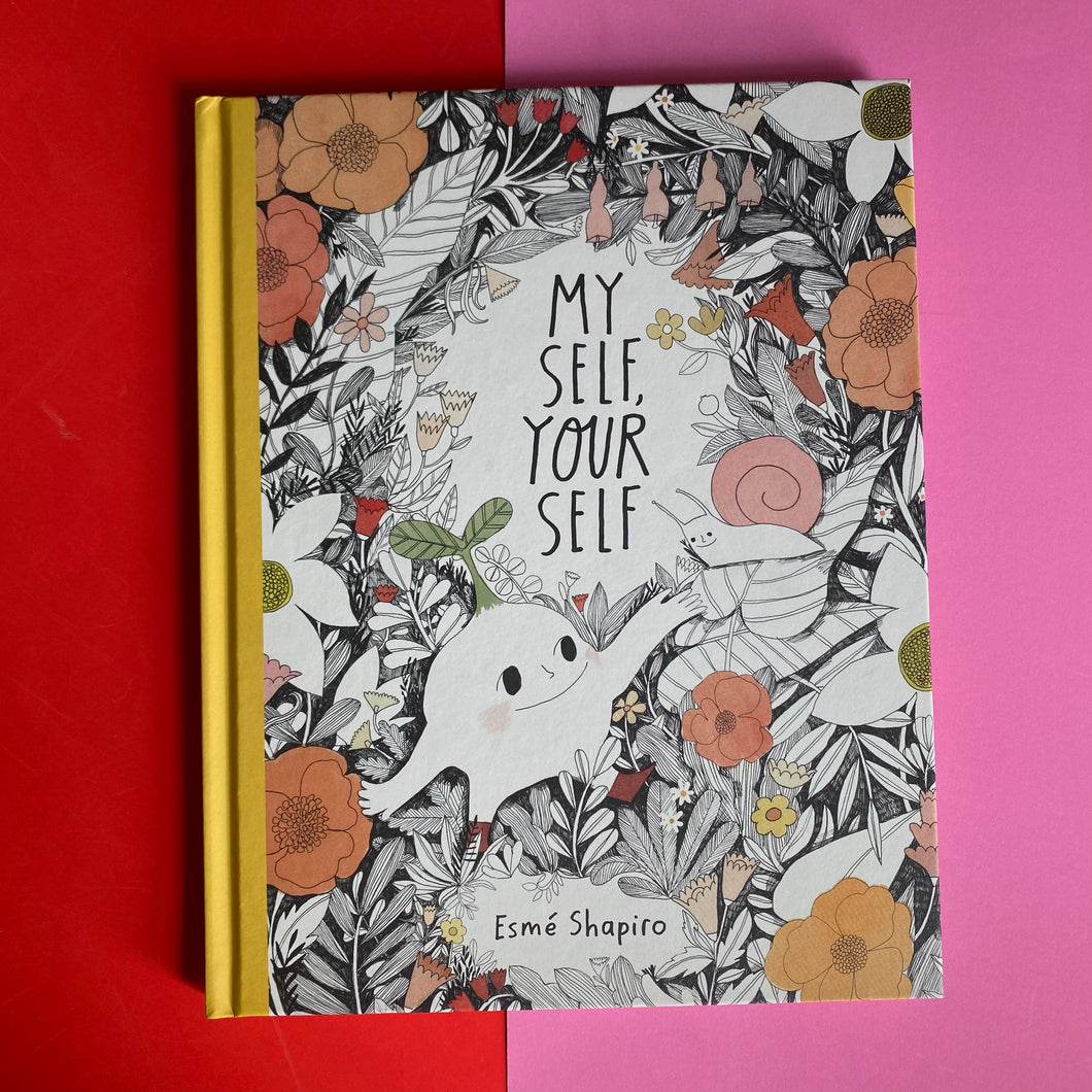 My Self, Your Self