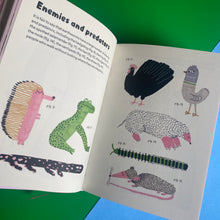 Load image into Gallery viewer, The Unfortunate Life of Worms
