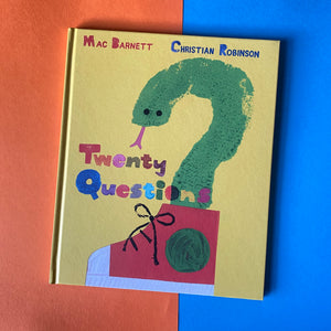 Twenty Questions