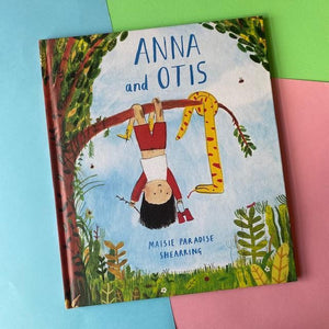 Anna & Otis