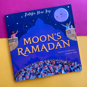 Moon's Ramadan