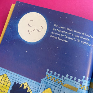 Moon's Ramadan