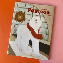 Load image into Gallery viewer, PomPon
