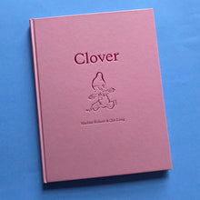 Load image into Gallery viewer, Clover

