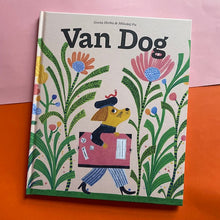 Load image into Gallery viewer, Van Dog

