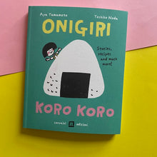 Load image into Gallery viewer, Onigiri Koro Koro
