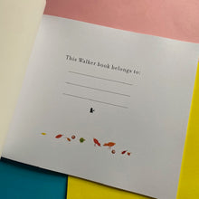 Load image into Gallery viewer, The Girl Who Noticed Everything
