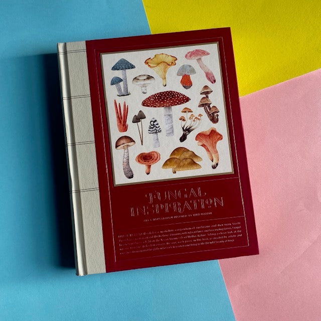 Fungal Inspiration