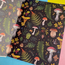 Load image into Gallery viewer, Fungal Inspiration
