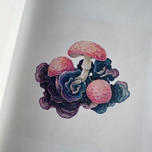 Load image into Gallery viewer, Fungal Inspiration

