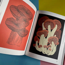 Load image into Gallery viewer, Fungal Inspiration
