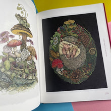 Load image into Gallery viewer, Fungal Inspiration

