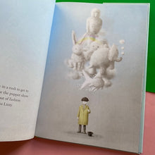 Load image into Gallery viewer, Lizzy And The Cloud
