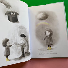 Load image into Gallery viewer, Lizzy And The Cloud
