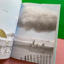 Load image into Gallery viewer, Lizzy And The Cloud
