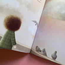 Load image into Gallery viewer, Lizzy And The Cloud
