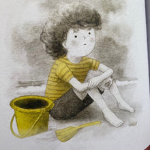 Load image into Gallery viewer, Lizzy And The Cloud
