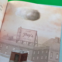 Load image into Gallery viewer, Lizzy And The Cloud
