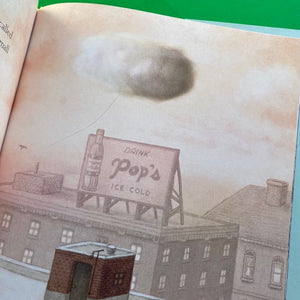 Lizzy And The Cloud