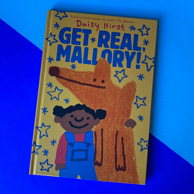 Get Real Mallory!