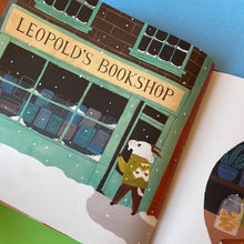 Load image into Gallery viewer, Books aren&#39;t For Eating
