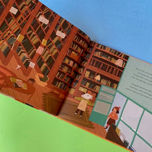 Load image into Gallery viewer, Books aren&#39;t For Eating
