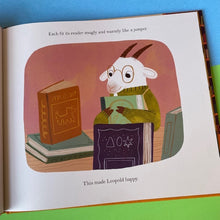 Load image into Gallery viewer, Books aren&#39;t For Eating
