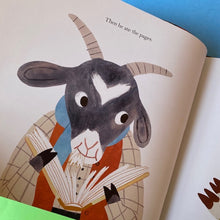 Load image into Gallery viewer, Books aren&#39;t For Eating
