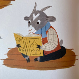 Books aren't For Eating