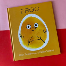 Load image into Gallery viewer, Ergo
