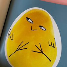 Load image into Gallery viewer, Ergo

